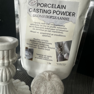 skoni porselanis nikart 5kgr