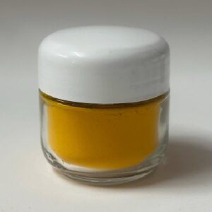 Natural-pigment-κιτρινο εντονο 50gr-NP4924