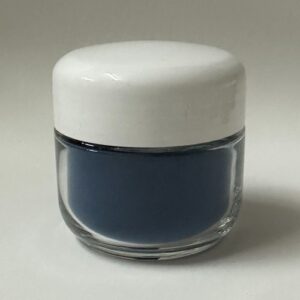 Natural-pigment-μπλε ρουα 40gr-NP4924