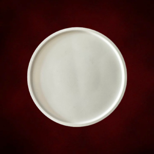 Πολυεστερικό αντικείμενο Ø13cm - (PL4508)