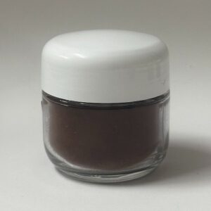 Χρωστική σε σκόνη (pigment), 30gr, Καφέ-NP6686