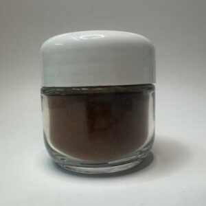 Χρωστική σε σκόνη (pigment), 30gr, Σιέννα ψημένη-NP8549
