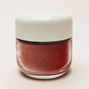 Χρωστική σε σκόνη (pigment) 50gr,Κόκκινο έντονο -XR4925