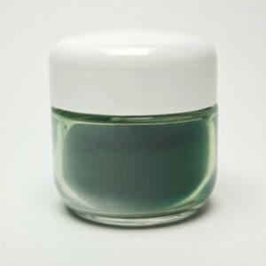 Natural Pigment (χρωστική σε σκόνη) Πράσινο Oxide 50gr -NP3794