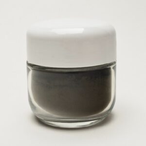 Natural Pigment (χρωστική σε σκόνη) Όμπρα Ωμή 40gr -NP8505