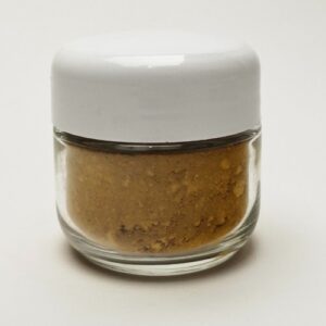 Natural pigment ώχρα-NP6920