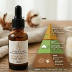 Άρωμα για κερί & reed diffuser Fresh Cotton (Φρέσκο ​​βαμβάκι)** AR444935
