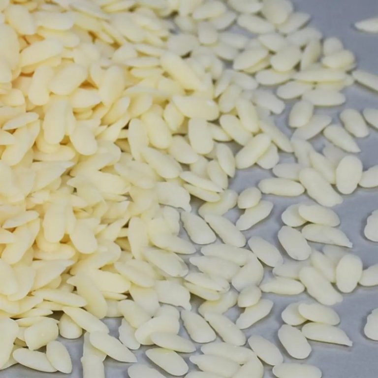 Σκληρό φυτικό κερί ελαιοκράμβης σε παστίλιες κατάλληλο και για επικάλυψη(rapeseed wax)-FS0452