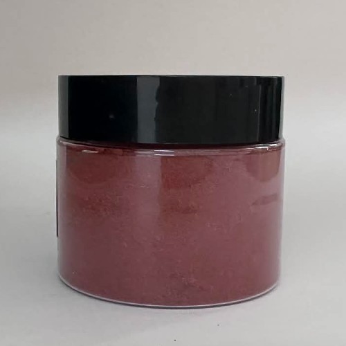 Natural Pigment (χρωστική σε σκόνη) Κόκκινη 40gr -NP6130