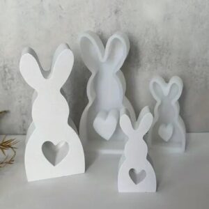Καλούπι σιλικόνης-Silicone Mold-KS6273,,