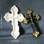 kaloupi silikonis stauros-KS6293