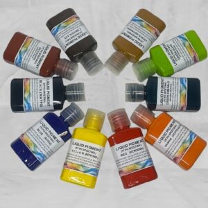 ΥΓΡΕΣ ΧΡΩΣΤΙΚΕΣ (LIQUID)
