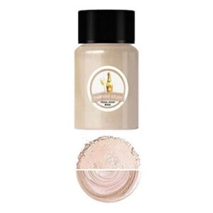 Ιριδίζον pigment σε σκόνη 10gr -Mica (Champagne) MC8030