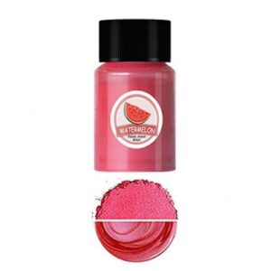 Ιριδίζον pigment σε σκόνη 10gr -Mica (Watermelon) MC8100