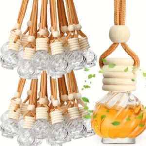 Μπουκαλάκι για αρωματικό αυτοκινήτου 8ml-MP2425