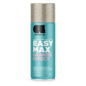 Σπρέι-διακοσμητικό-granite-beige-Easy-Max-Cosmos-Lac-931-400ml SP8931