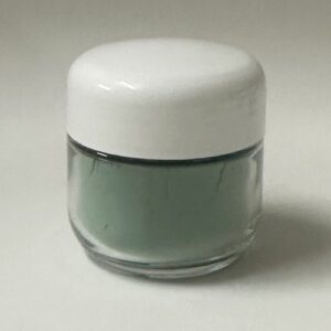Χρωστική σε σκόνη (pigment), 40gr, Πράσινο Χρωμίου-NP6017