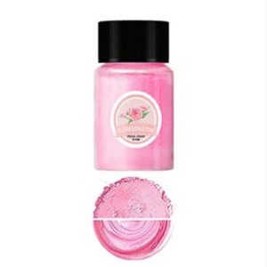 Ιριδίζον pigment σε σκόνη 10gr -Mica (Fluorescence Pink) MC8130