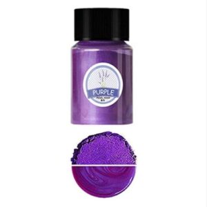 Ιριδίζον pigment σε σκόνη 10gr -Mica (Purple) MC8120