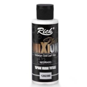 Mixion Rich Κόλλα για Φύλλο Χρυσού 12ml-(KL4027)