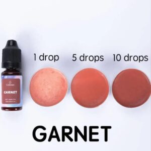 Χρώμα υγρό για κερί, Carnet, 10ml- ΧΚ5399