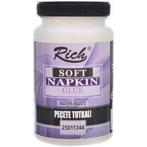 κολλα ντεκουπαζ soft narkin glue 250cc