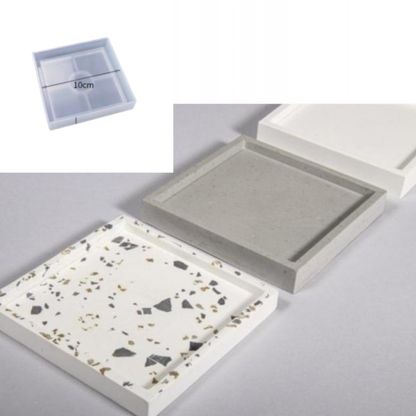 Καλούπι Σιλικόνης Σουβέρ-KS6349