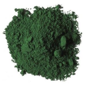 Natural Pigment (χρωστική σε σκόνη) Πράσινο Πεύκου 100gr
