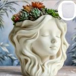 kaloupi silikonis doxeio kefali