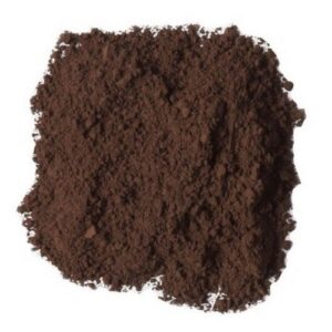 Natural Pigment (χρωστική σε σκόνη) Όμπρα Ωμή 100gr