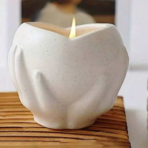 Καλούπι σιλικόνης Δοχείο 9×10,5cm 