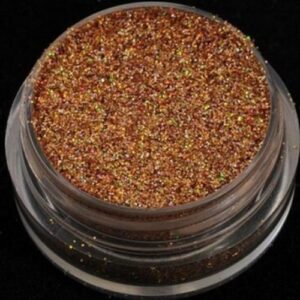 Χρυσόσκονη – Glitter 40ml, Bronze Ιριδίζον