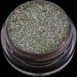Χρυσόσκονη – Glitter 40ml, Σαμπανί