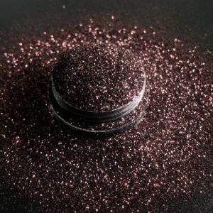 Χρυσόσκονη – Glitter 50ml, Μπρονζέ