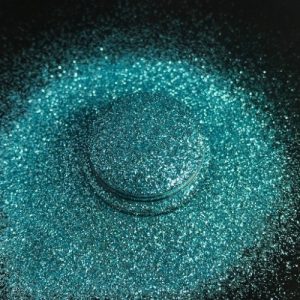 Χρυσόσκονη – Glitter 50ml, Τιρκουάζ