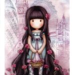 Ριζόχαρτο 30×40 cm ST0048 -RZ287