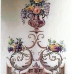 Ριζόχαρτο 30×40 cm ST0051 -RZ288