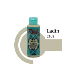 Multi surface paint Rich 130 ml ,ladin(MS2108) - Image 2