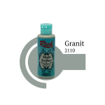 Multi surface paint Rich 130 ml ,granite(MS2110) - Image 2