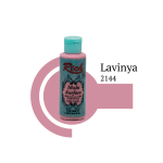 Multi surface paint Rich 130 ml  lavina(MS2144) - Image 2