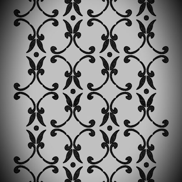 Stencil R003 (ST132)