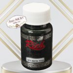 Chrome metallic paint Rich 60ml -Antique Green(CM1573)