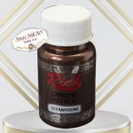 Chrome metallic paint Rich 60ml -Brown(CM1574)