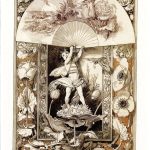 Ριζόχαρτο 30x40cm  -RZ253