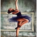 Ριζόχαρτο 30x40cm  -RZ256