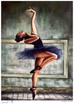 Ριζόχαρτο 30x40cm  -RZ256