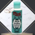 Multi Surface Paint Rich 130ml-Antique White(MS2102)