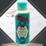 Multi Surface Paint Rich 130ml-Taffy(MS2107)
