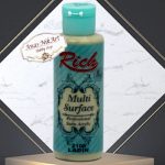 Multi surface paint Rich 130 ml ,ladin(MS2108)