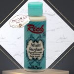 Multi Surface Paint Rich 130ml-Sahara Beige(MS2118)